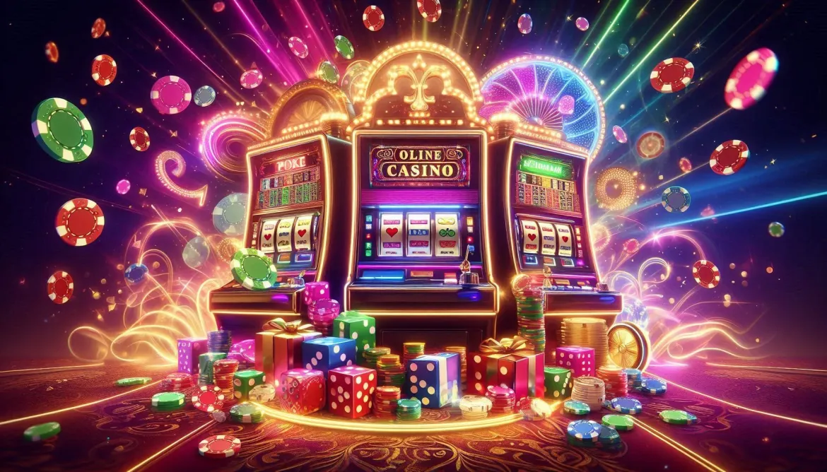 CasinOK Casino
